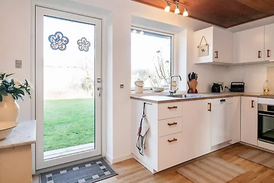 4 Personen Ferienhaus in Ærøskøbing-By Traum