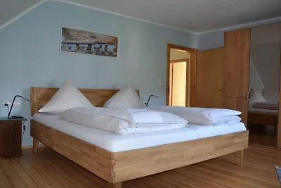 Casa vacanze con 1 camera da letto