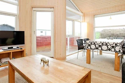 6 Personen Ferienhaus in Tranekær-By Traum