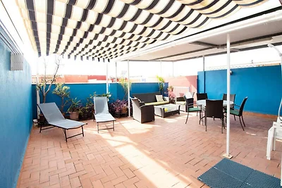 Wohnung in Canet nahe dem Meer