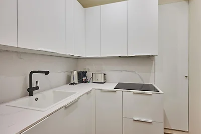 Subliem appartement in het hart van de Marais