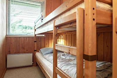 Gemutliches Ferienhaus in Blokhus -- By Traum...