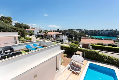 Haus in der Villa Cala Galdana