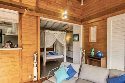 Buddha Villa f�r vier Personen