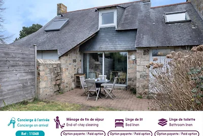 Haus für 5 Personen, nur wenige Schritte vom ...