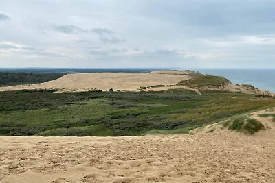 8 Personen Ferienhaus in Løkken-By Traum