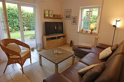 Moderne Ferienwohnung in Graal-Müritz,...