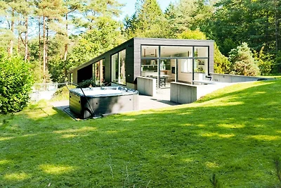 8 osob apartament w Ebeltoft