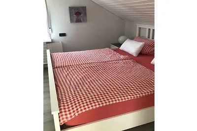 Ferienwohnung mit 1 Schlafzimmer