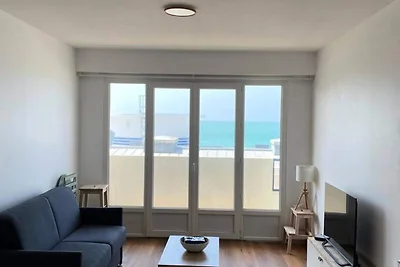 Residence Casino f�r vier Personen