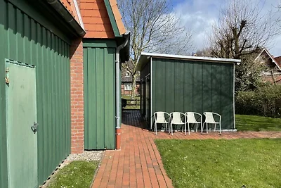 HERTEN en FISK Komfortable Ferienresidenz