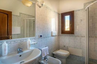 Apartamento Terrazza Mandralisca