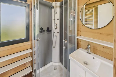 Chalet in Penmarch in der Nähe des Strandes...