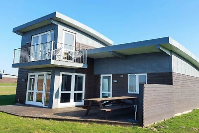 5 Sterne Ferienhaus in Faaborg