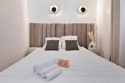 Gemütliches Apartment mit 1 Schlafzimmer und ...