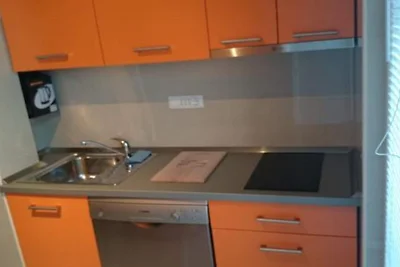 Apartments Radacic - Two Bedroom Apartment Wi...