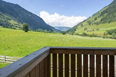 Suite Rauris con colazione e sauna