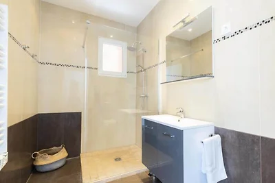 Villa in Théoule-sur-Mer met Dakterras...