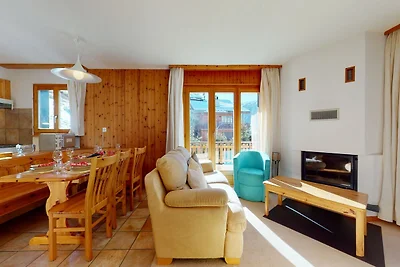 Atemberaubende Wohnung mit Blick auf die...