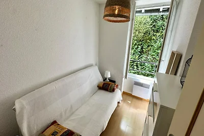 Apartment in Le Mont-Dore in der Nähe von...