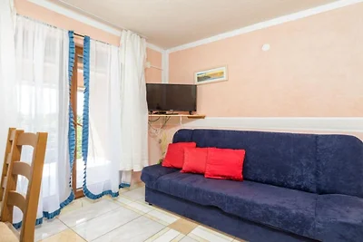 Apartments Manda - One Bedroom Apartment With...