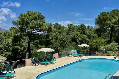 Wohnung in Capoliveri mit Schwimmbecken