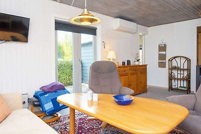 6 Personen Ferienhaus in Hemmet-By Traum