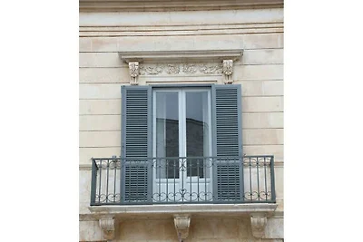 Vakantiehuis in Ostuni met terras