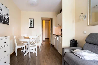 L'appartamento del Residence Golf