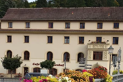 Sachsenhof Königstein