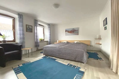 Appartement de vacances à Daun avec piscine