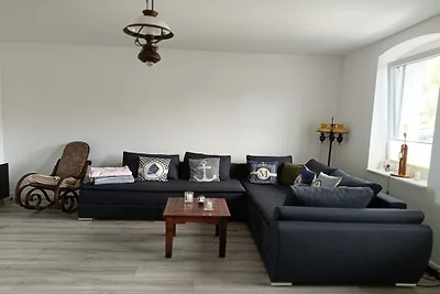 Vakantiehuis in Wolin met zwembad