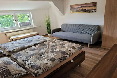 Urlaubshaus Welzow
