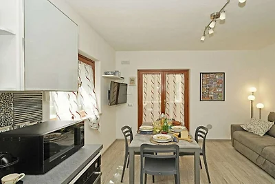 Residence Punta Gro' 2/5