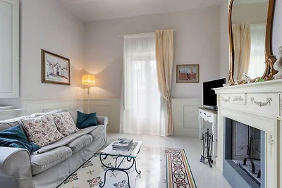 Casa vacanze in Toscana con piscina