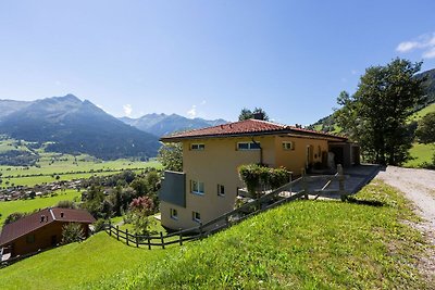 Licht appartement vlakbij het skigebied