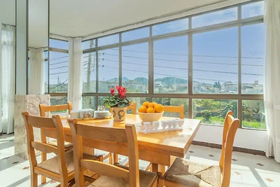 Socorro 39-1 - Apartment In Felanitx.