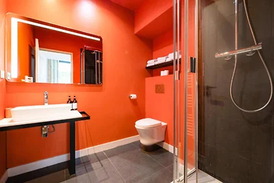 Schönes 2-Zi-Apt. mit Terrasse