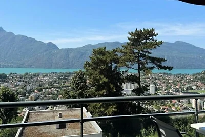 Ferienwohnung Familienurlaub Aix-les-Bains