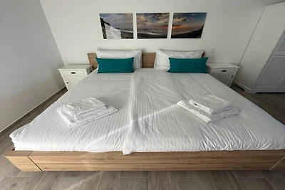 Vakantiehuis dichtbij Porto Vecchio