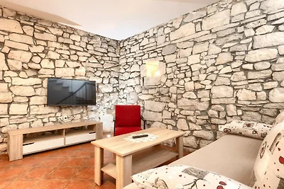 Casa vacanze a egotici con piscina
