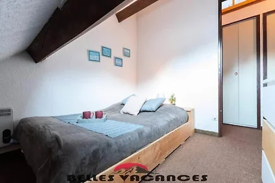 Résidence Aurette Pic Long für 8 Personen