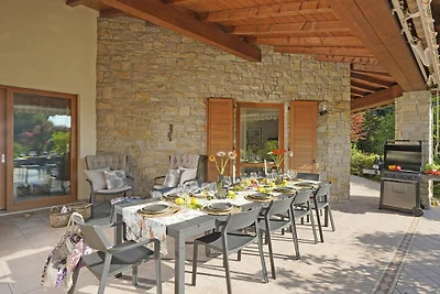 Vakantiehuis Ontspannende vakantie Soiano del Lago