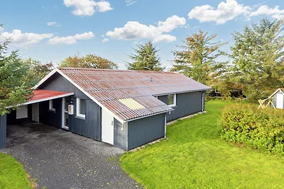 7 persoons vakantie huis in Vestervig-By...