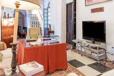 Casa Palazzo della Carrera