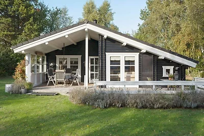 6 persoons vakantie huis in Væggerløse-By...