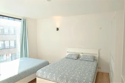 Apartment für 12 Gäste am Hauptplatz