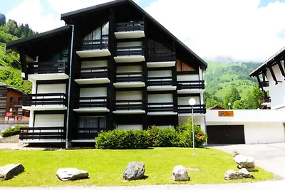 Residenz The Brulaz f�r f�nf Personen