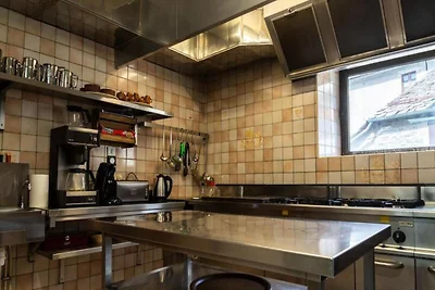 Gîte de France Bon Aubrac für 12 Personen