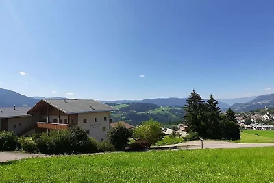 Ferienwohnung mit 2 Schlafzimmer